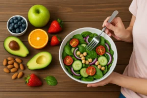 burn belly fat fast
